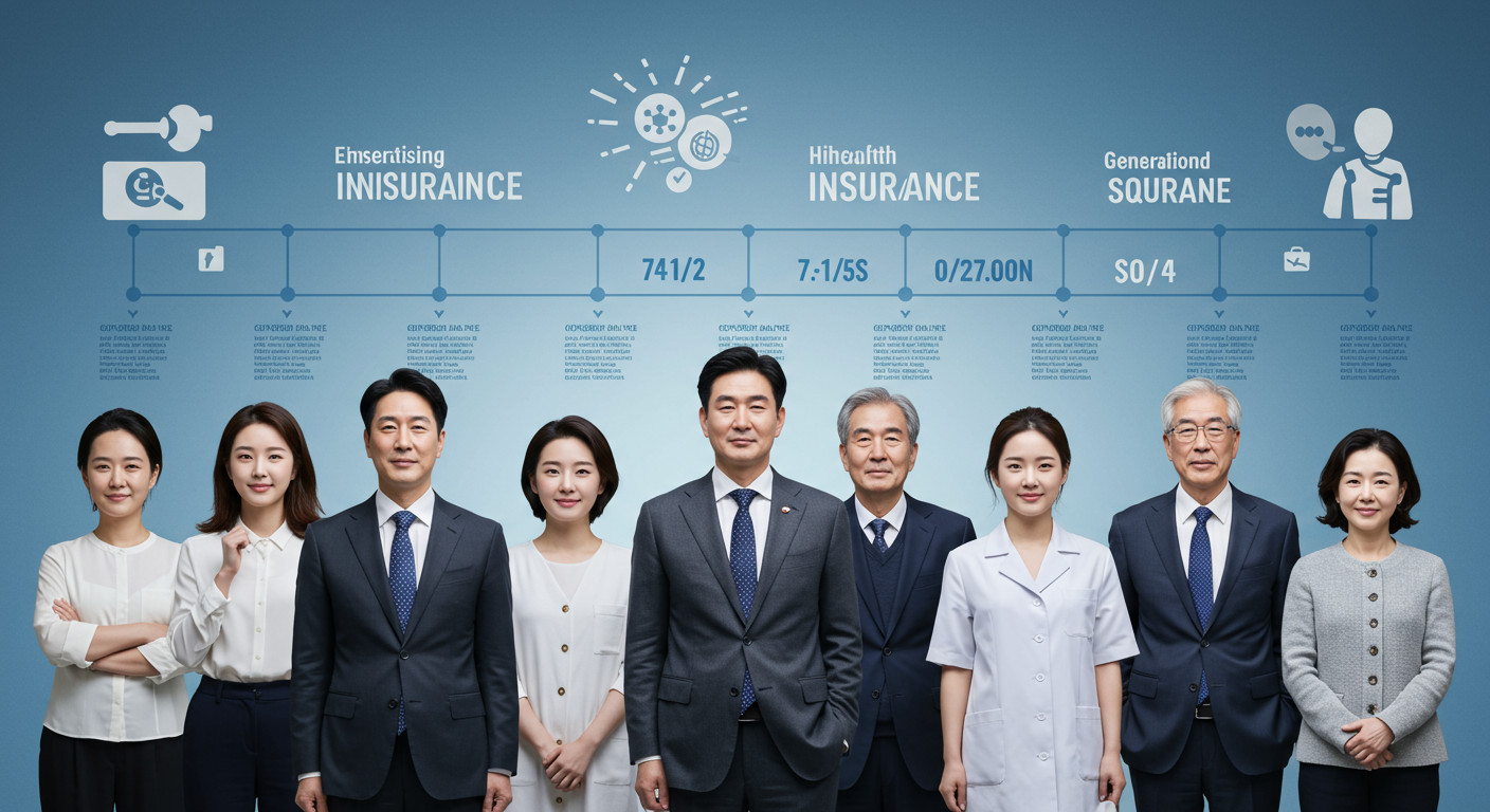 실비집, 세대별로 어떻게 변해왔을까요?