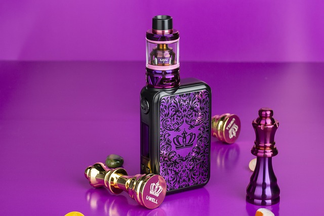 레딜 전자담배 향료와 첨가물, 괜찮을까요?