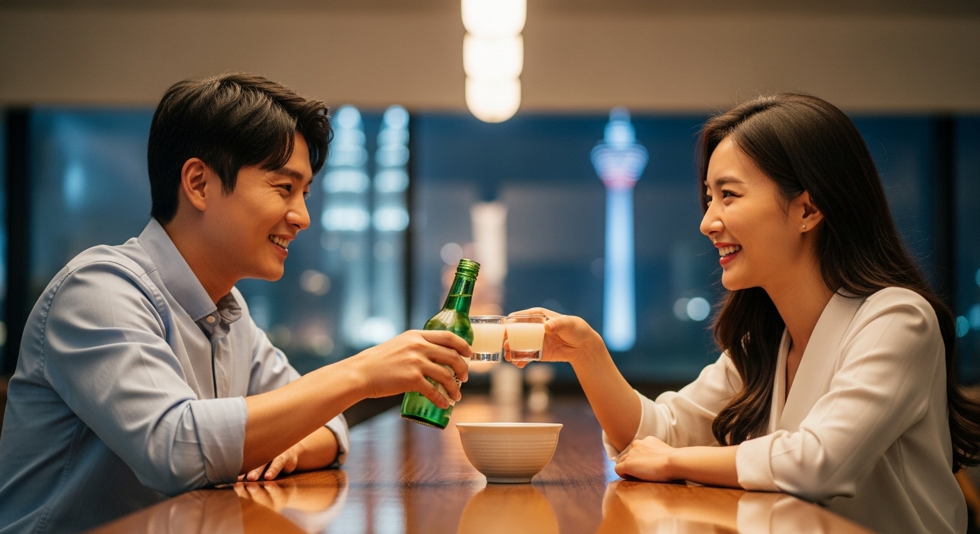 완화된 말레이시아 주류 도수 기준과 시행일