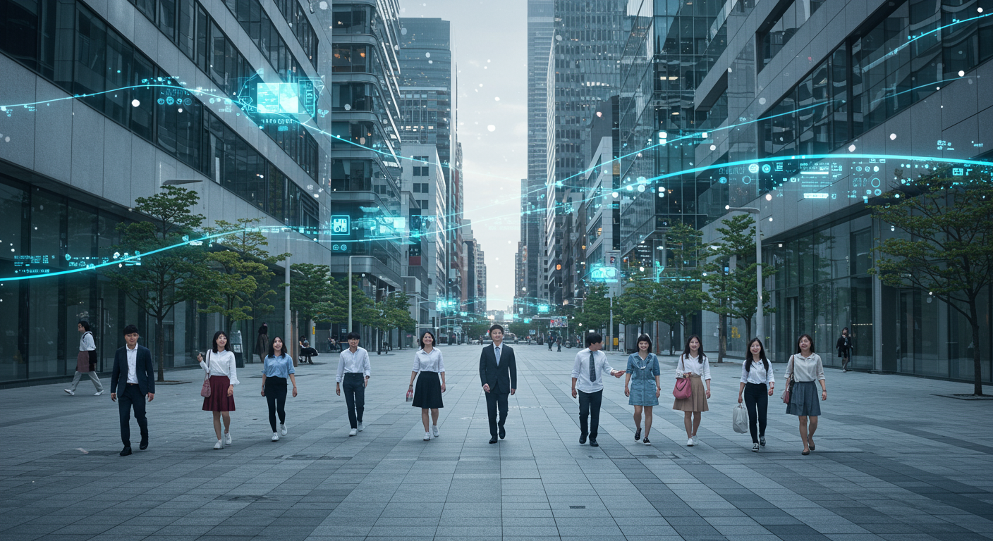 2025년 IT·컴퓨터, 어떤 미래가 올까요?