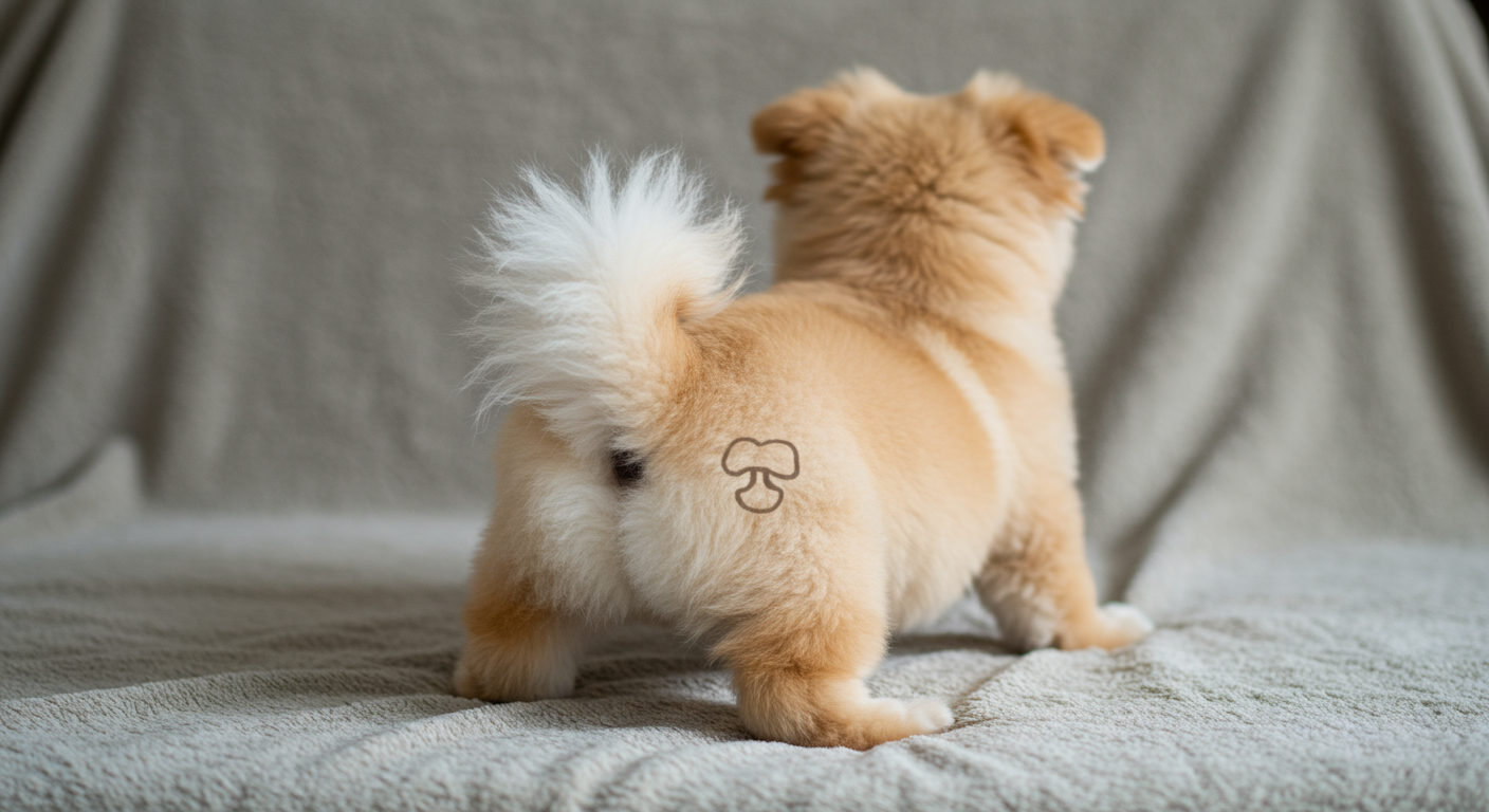 똥꾸멍멍, 이게 뭐예요? 😊 (정의와 유래)