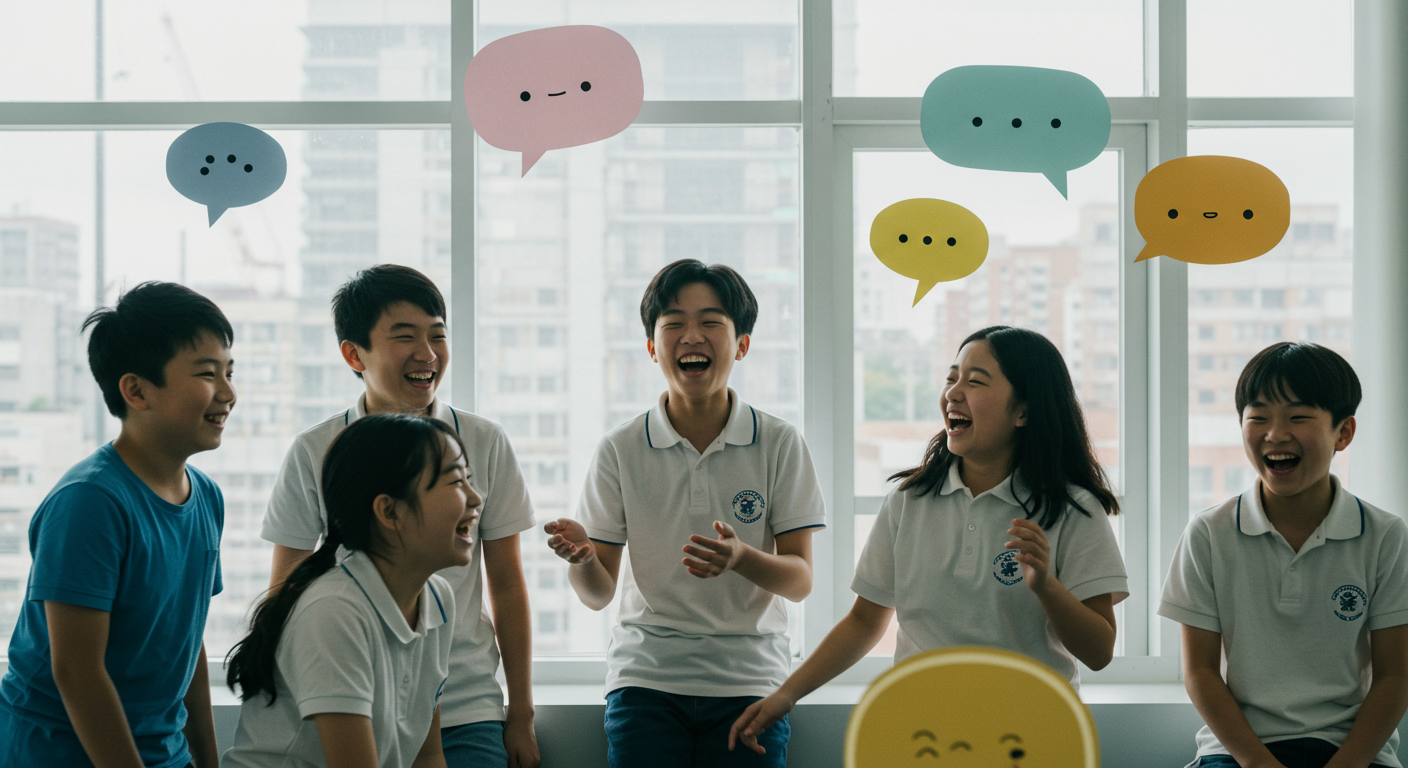 우리 아이들도 똥꾸멍멍? 어린이 언어문화 속 똥꾸멍멍!