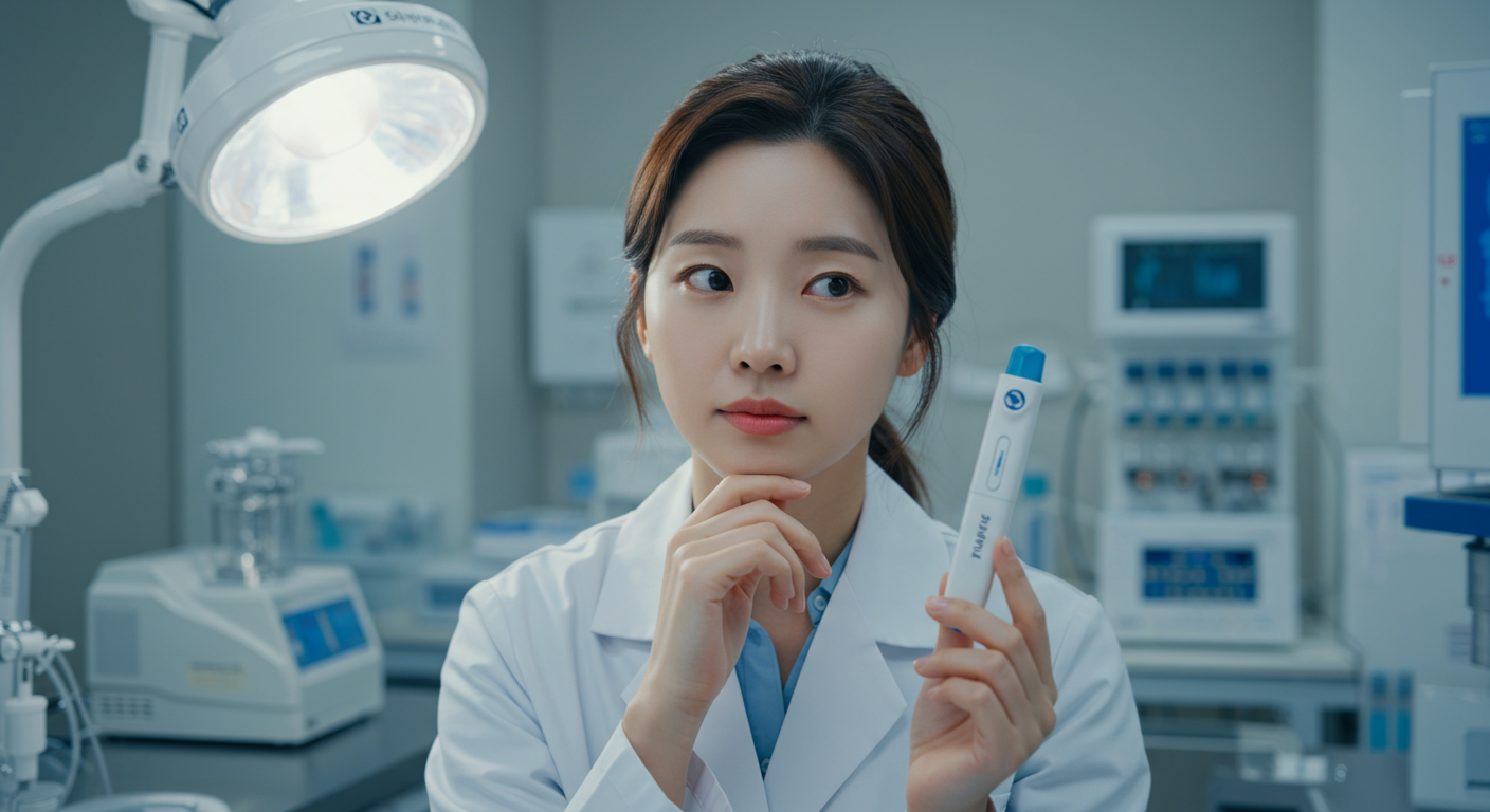 💙 마운자로, 대체 어떤 약일까요?