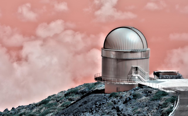 별이 쏟아지는 밤, 어떤 프로그램을 만날까요?