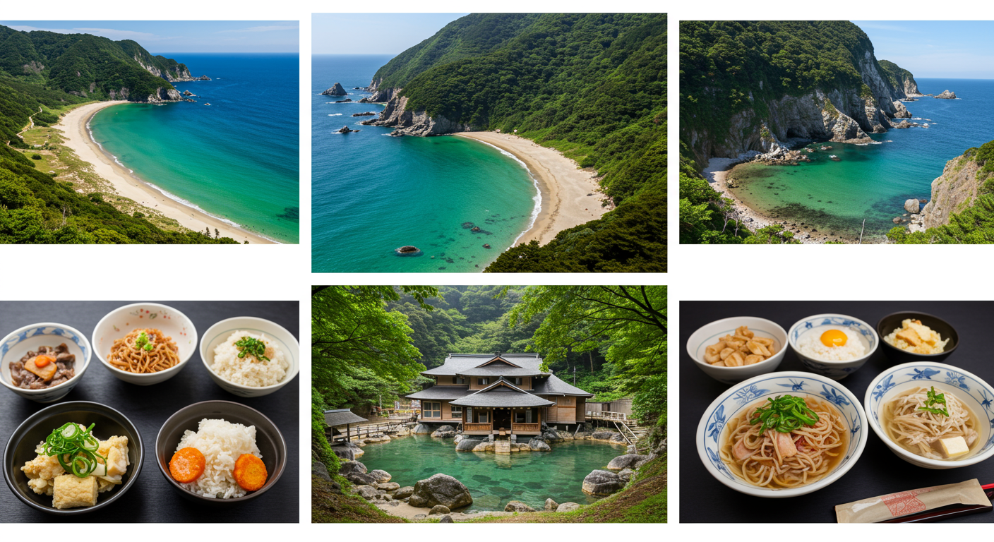 1박2일 대마도 추천 코스, 놓치지 마세요!