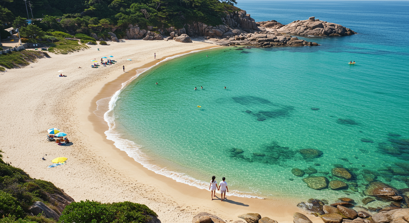 대마도 필수 방문 명소와 즐길 거리