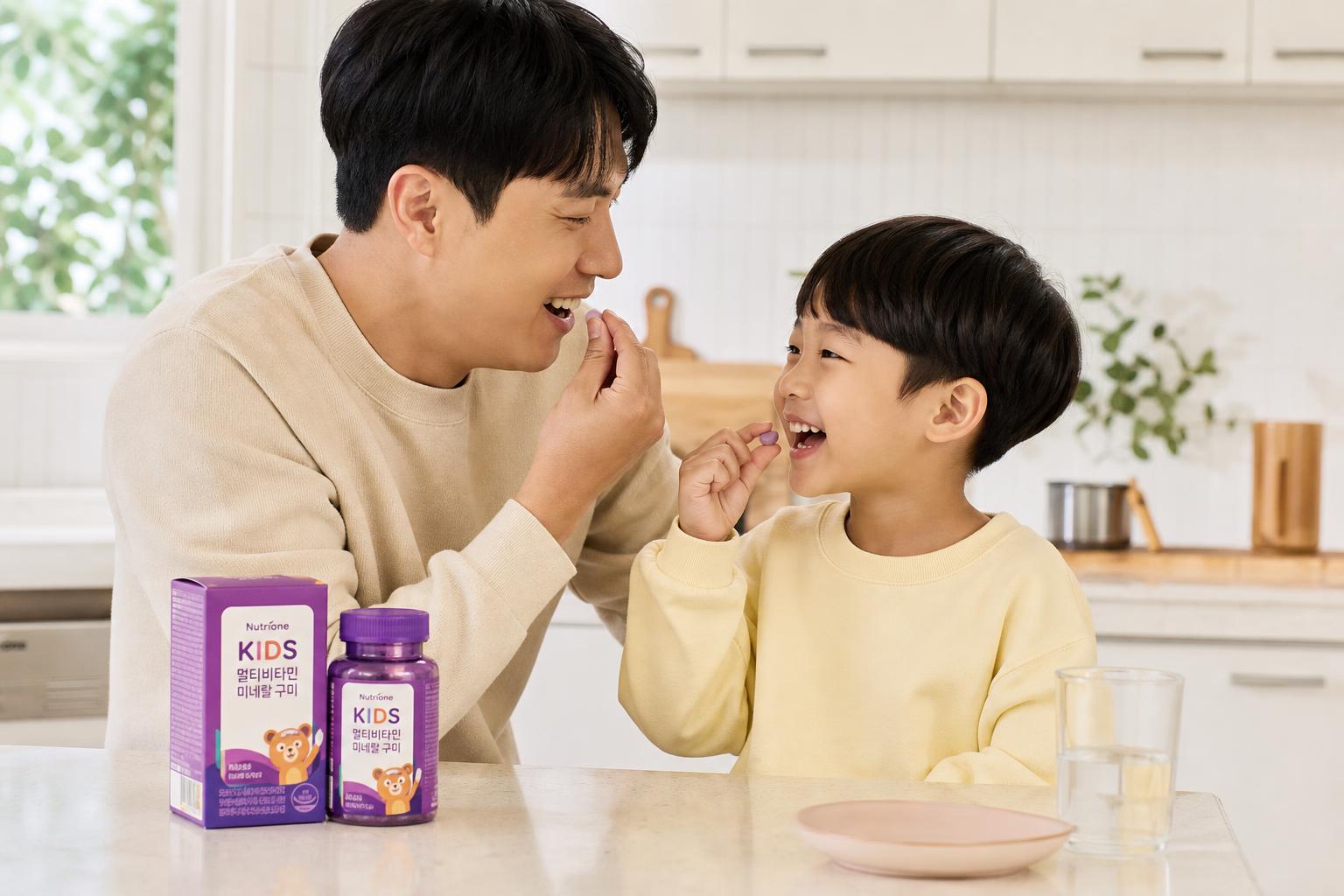 이름은 쥬니어인데 어른도 먹어요? 투엑스비 츄어블의 진짜 모습