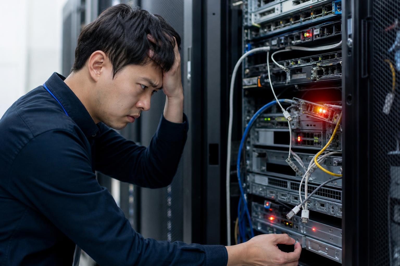 기술적 한계: 100% 복구가 어려운 진짜 이유