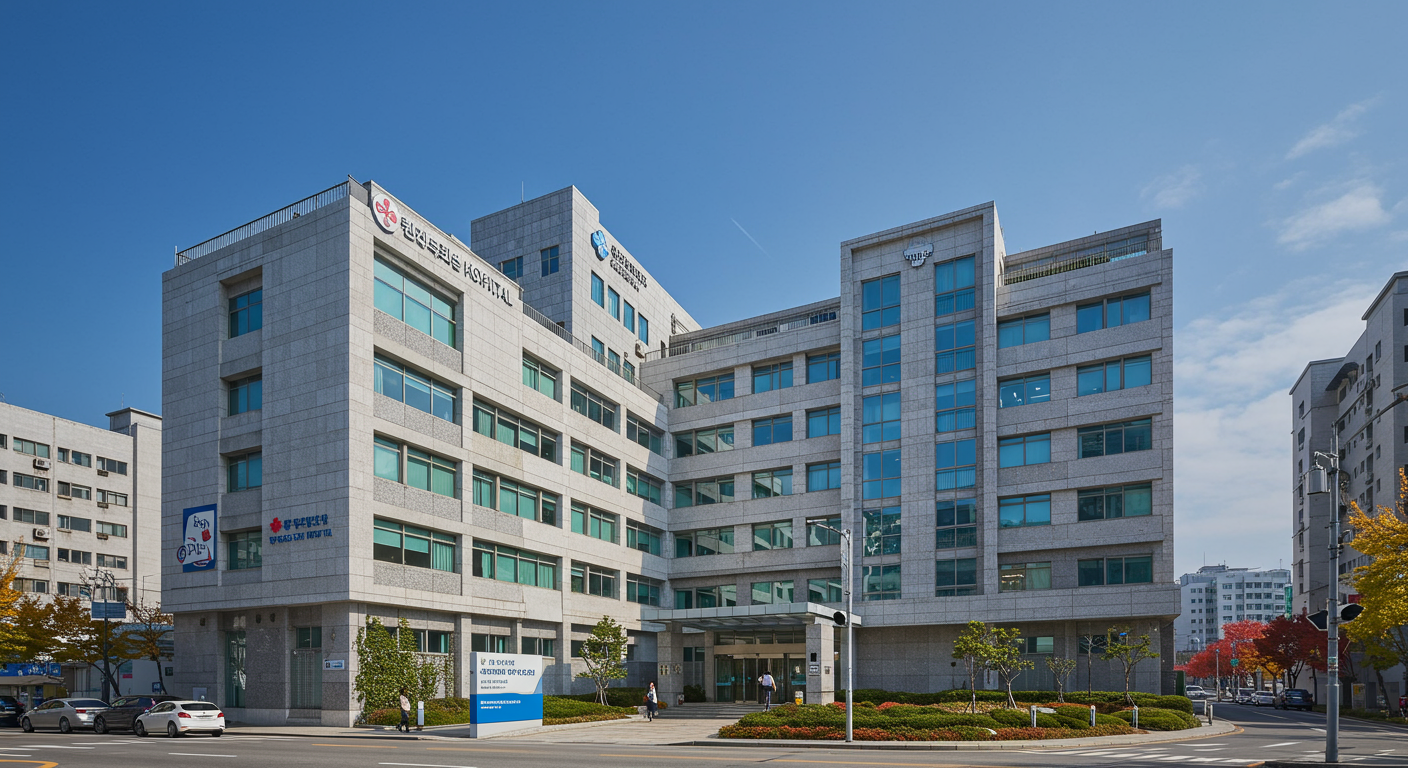 금빛여성의원, 어떤 곳인가요? 😊