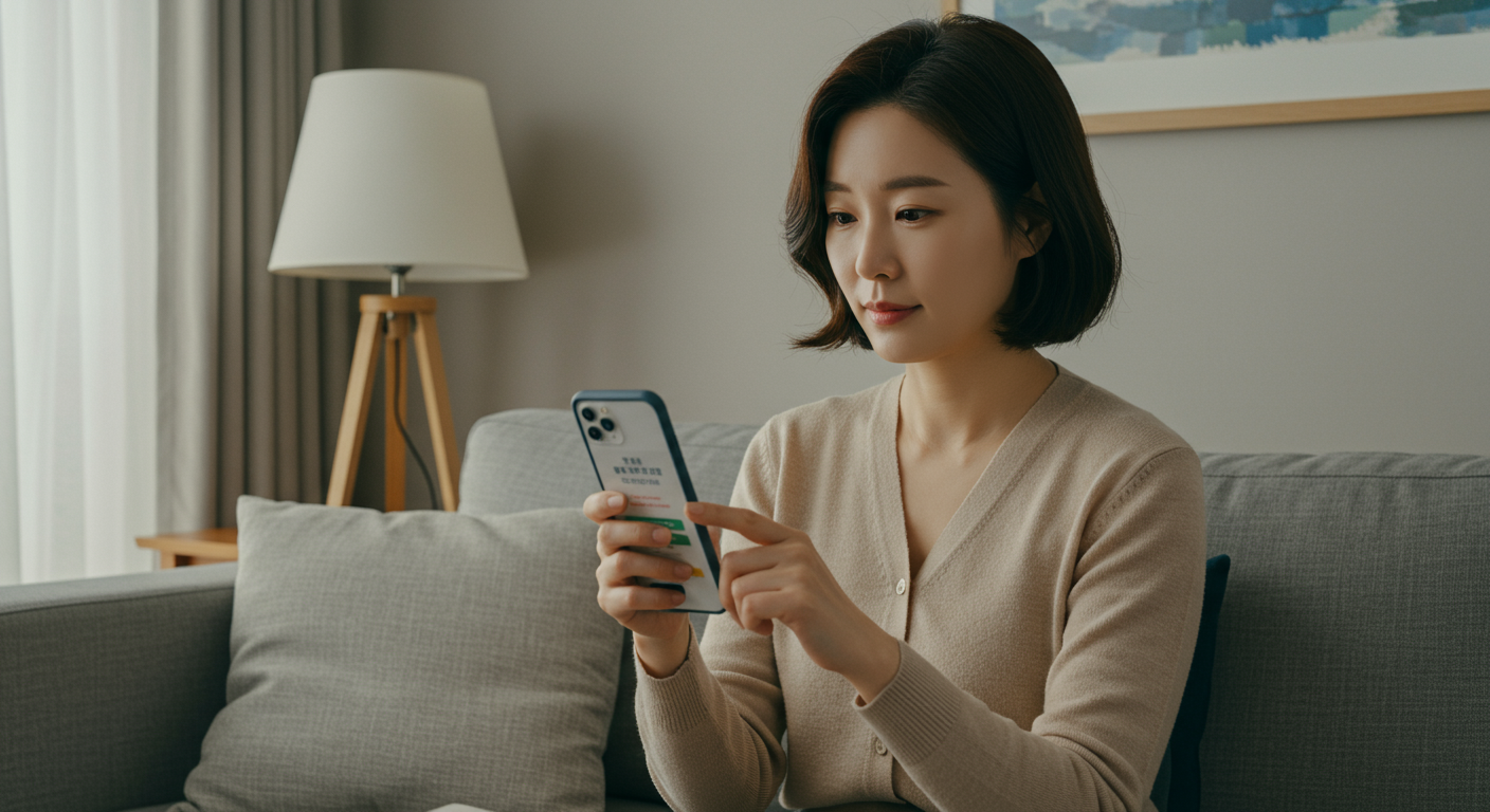 똑똑하게 이용해요! 금빛여성의원 진료 시간 및 예약 ⏰