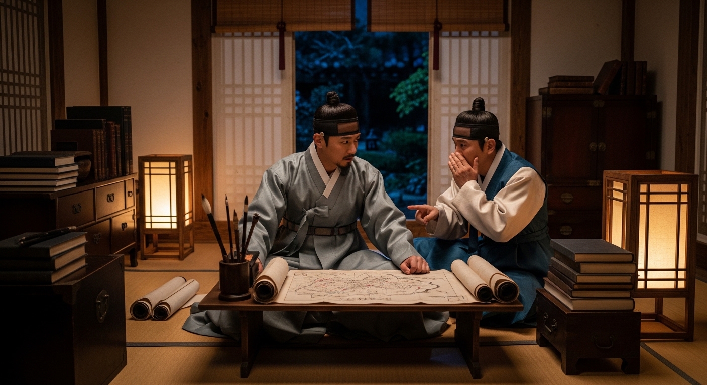 금성대군의 거사, 그리고 단종 죽음의 그림자