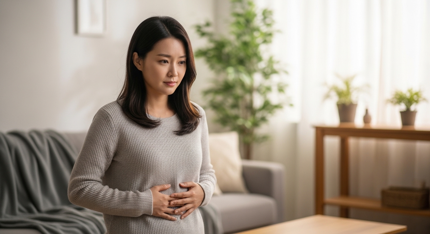 임신 극초기 증상, 어떤 것들이 있을까요?