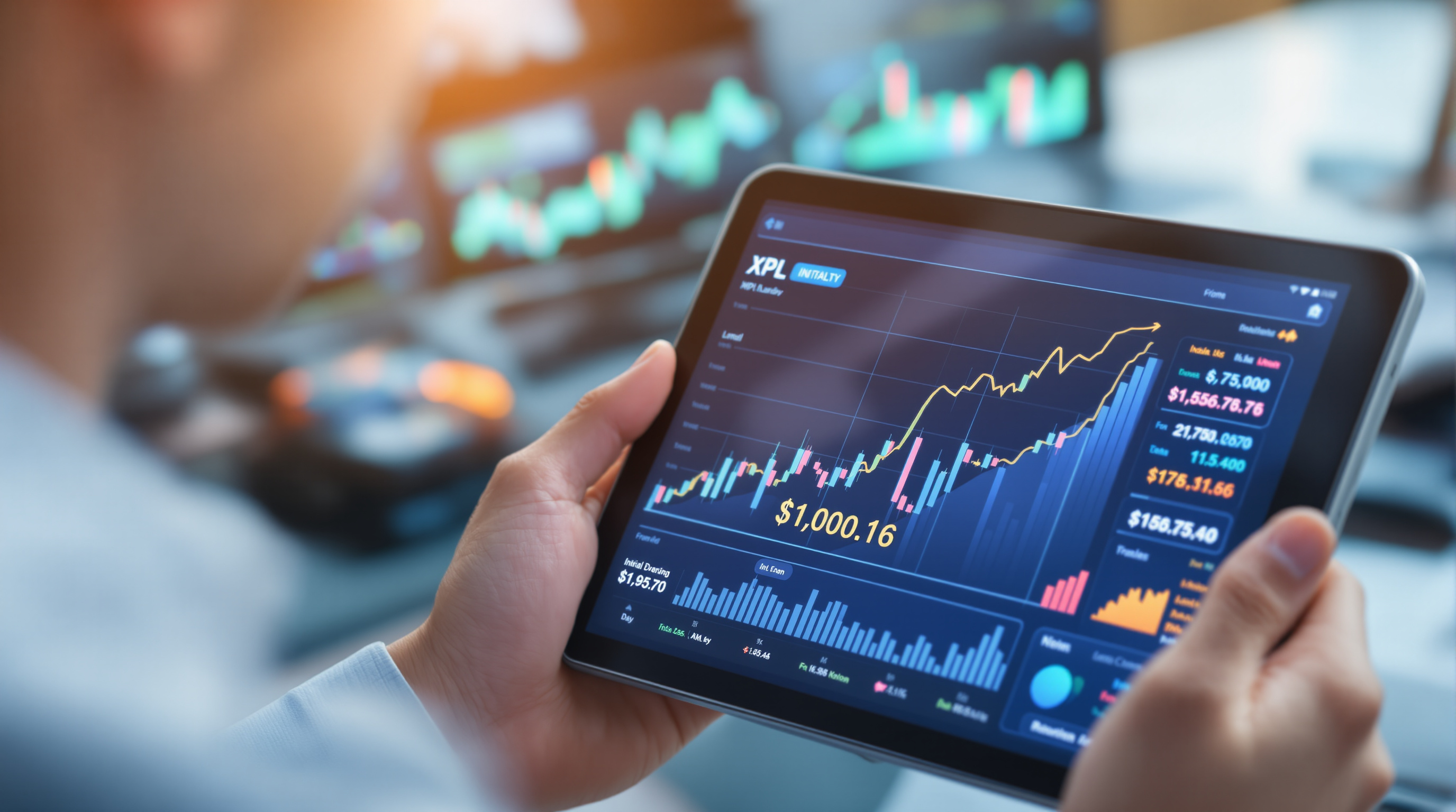 XPL 코인의 시장 현황과 가격 흐름