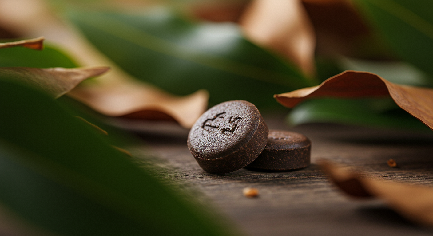 마가목환, 이게 도대체 뭔가요?