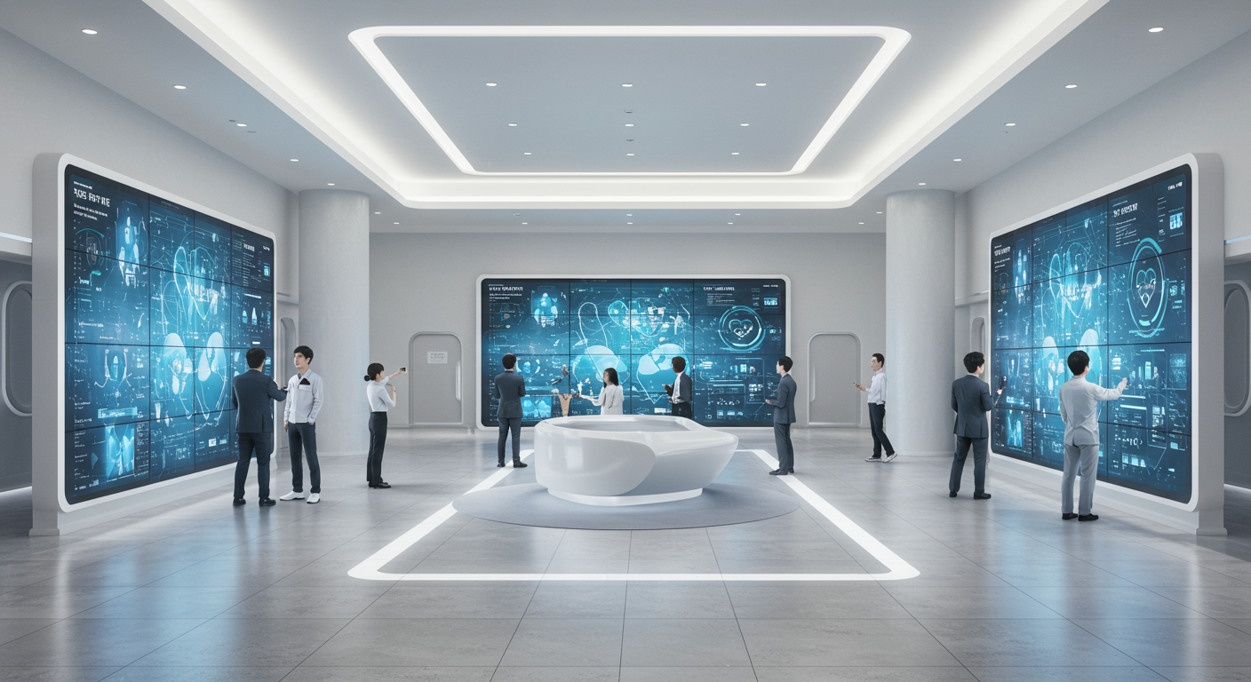 2025년 건강·의학, 무엇이 달라질까요?