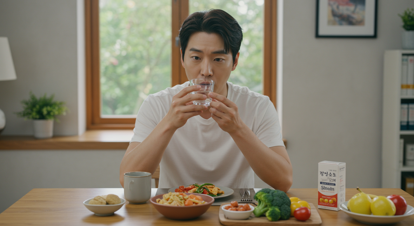 누가, 어떻게 먹어야 할까요? (섭취 대상 및 복용법)