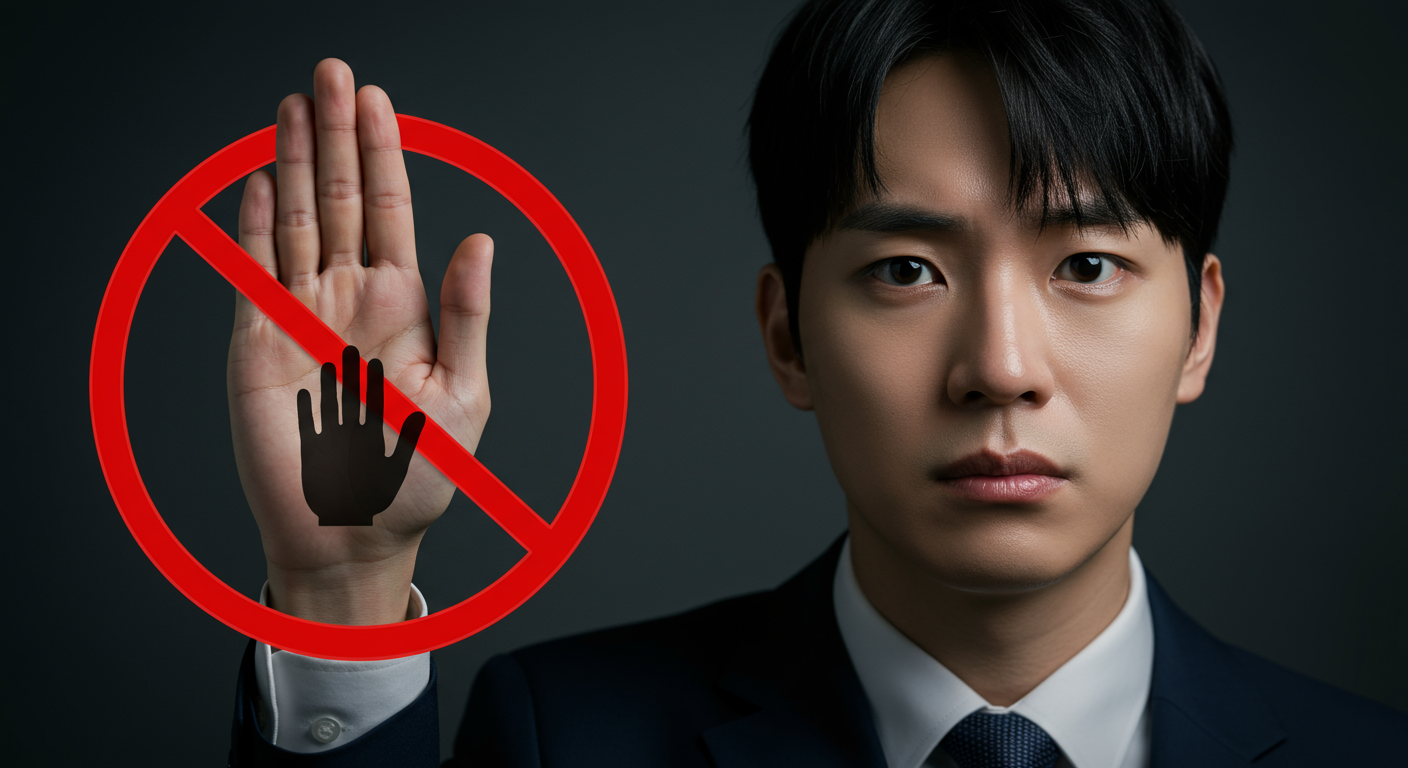 혹시 모를 부작용과 주의사항