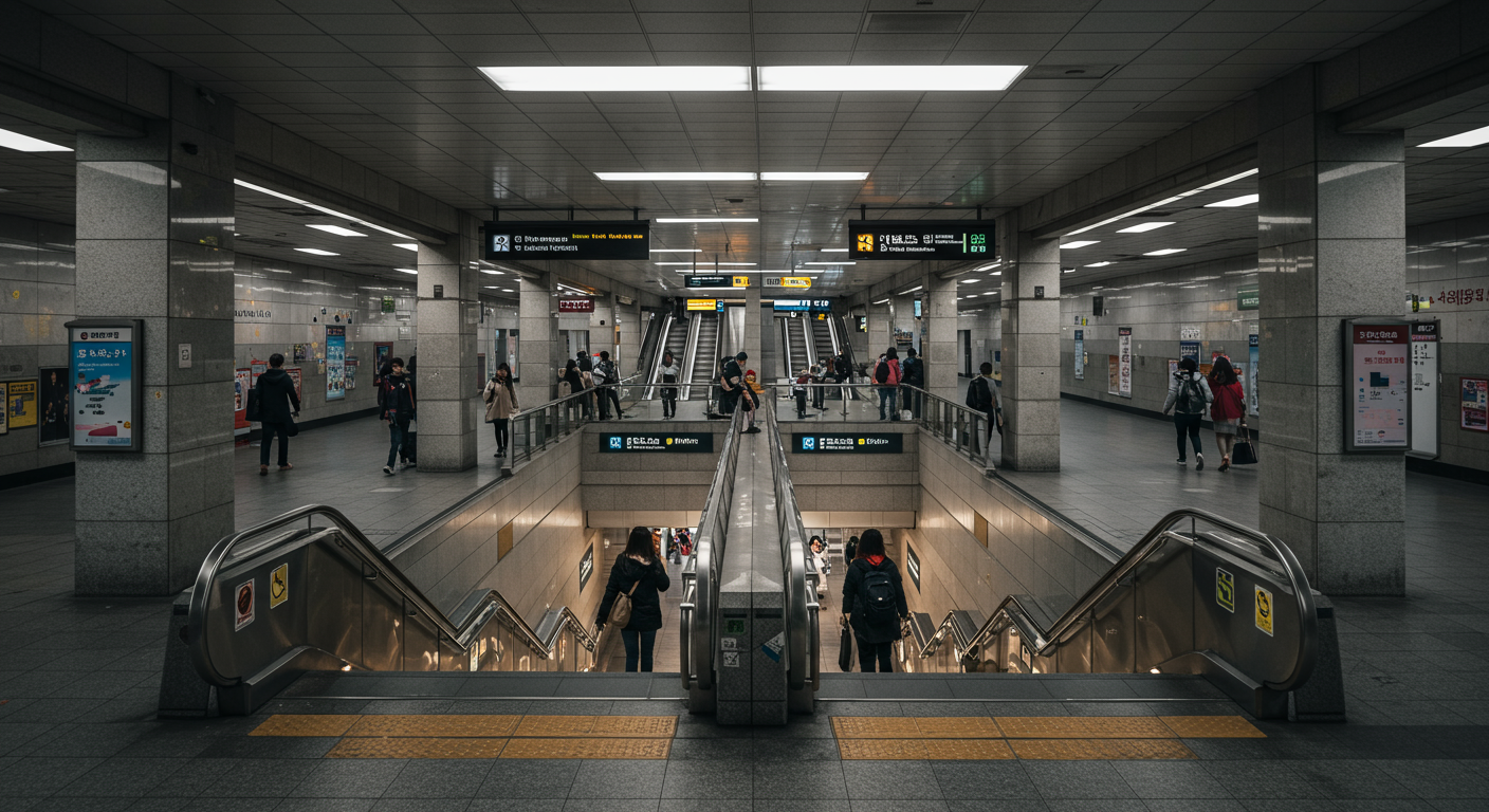 교통은 정말 편리한가요? 뛰어난 입지 분석