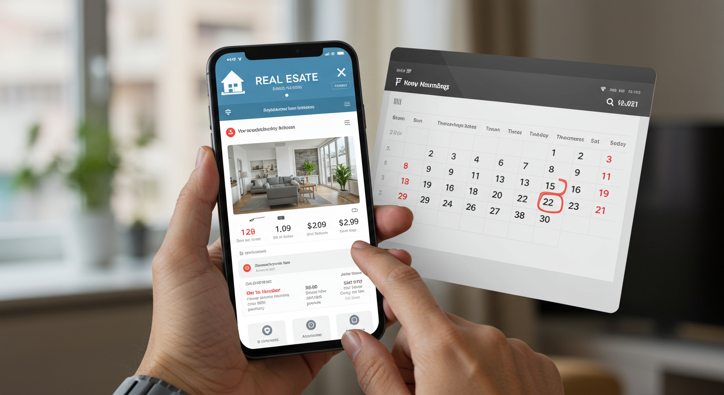 분양가와 청약 일정, 놓치지 마세요!