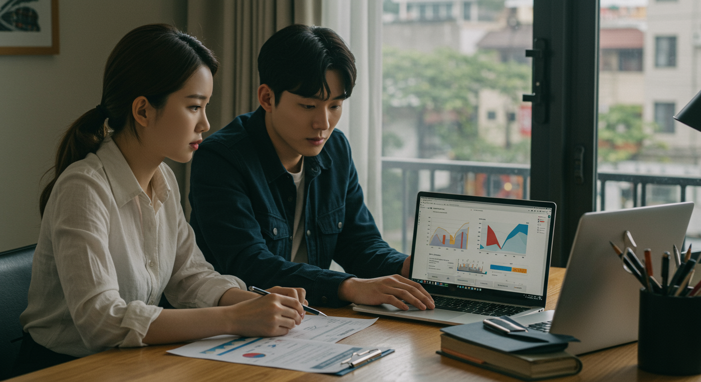 청약 조건과 당첨 확률 높이는 전략