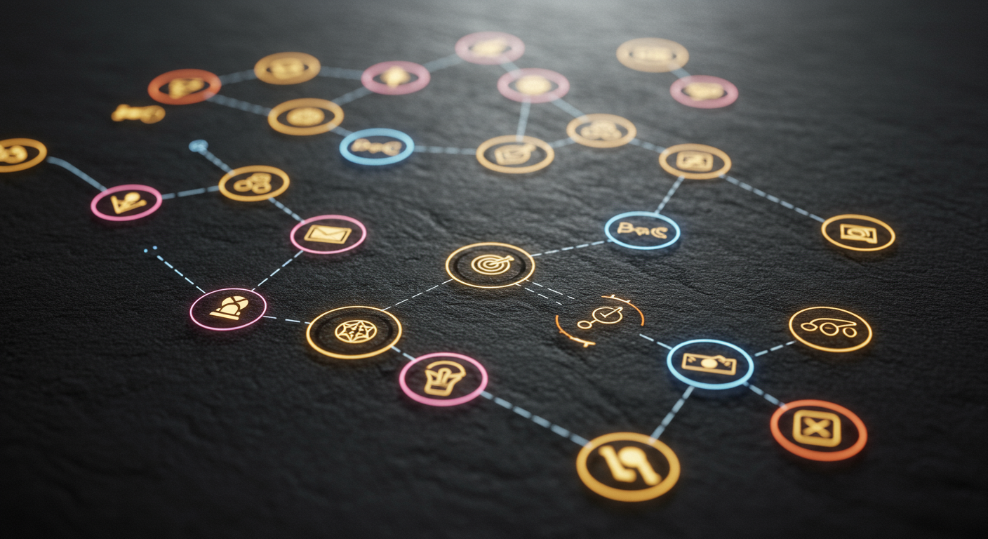 나만의 탐정 만들기: 디스코 엘리시움의 스킬과 생각 캐비닛