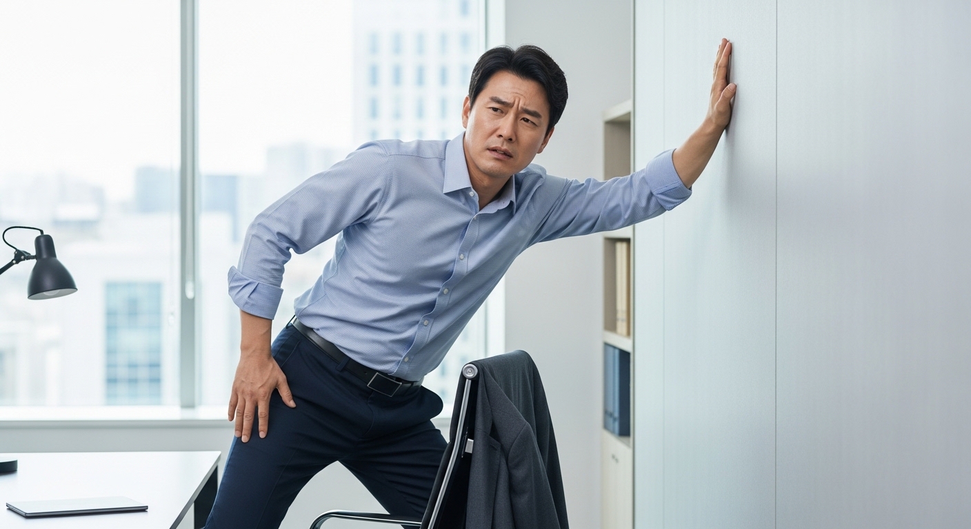 기립성 저혈압: 정의와 특징