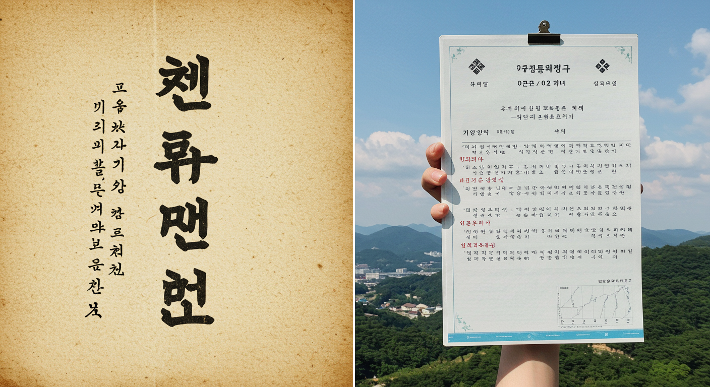 관봉권의 숨겨진 이야기: 역사와 제도 변화