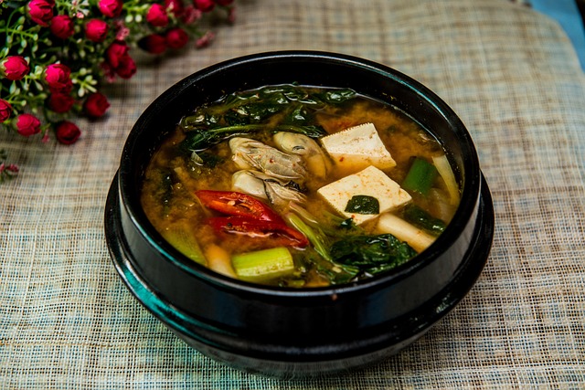 내 취향대로 골라봐요! 다양한 냉국 레시피