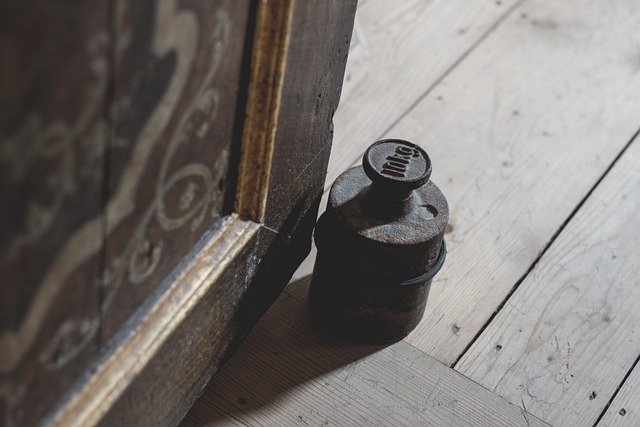 모어썸 도어스토퍼는 무엇인가요?