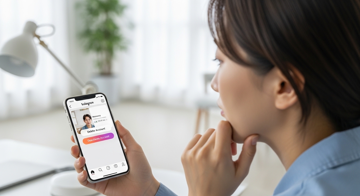 삭제 vs 비활성화, 어떤 차이가 있을까요?