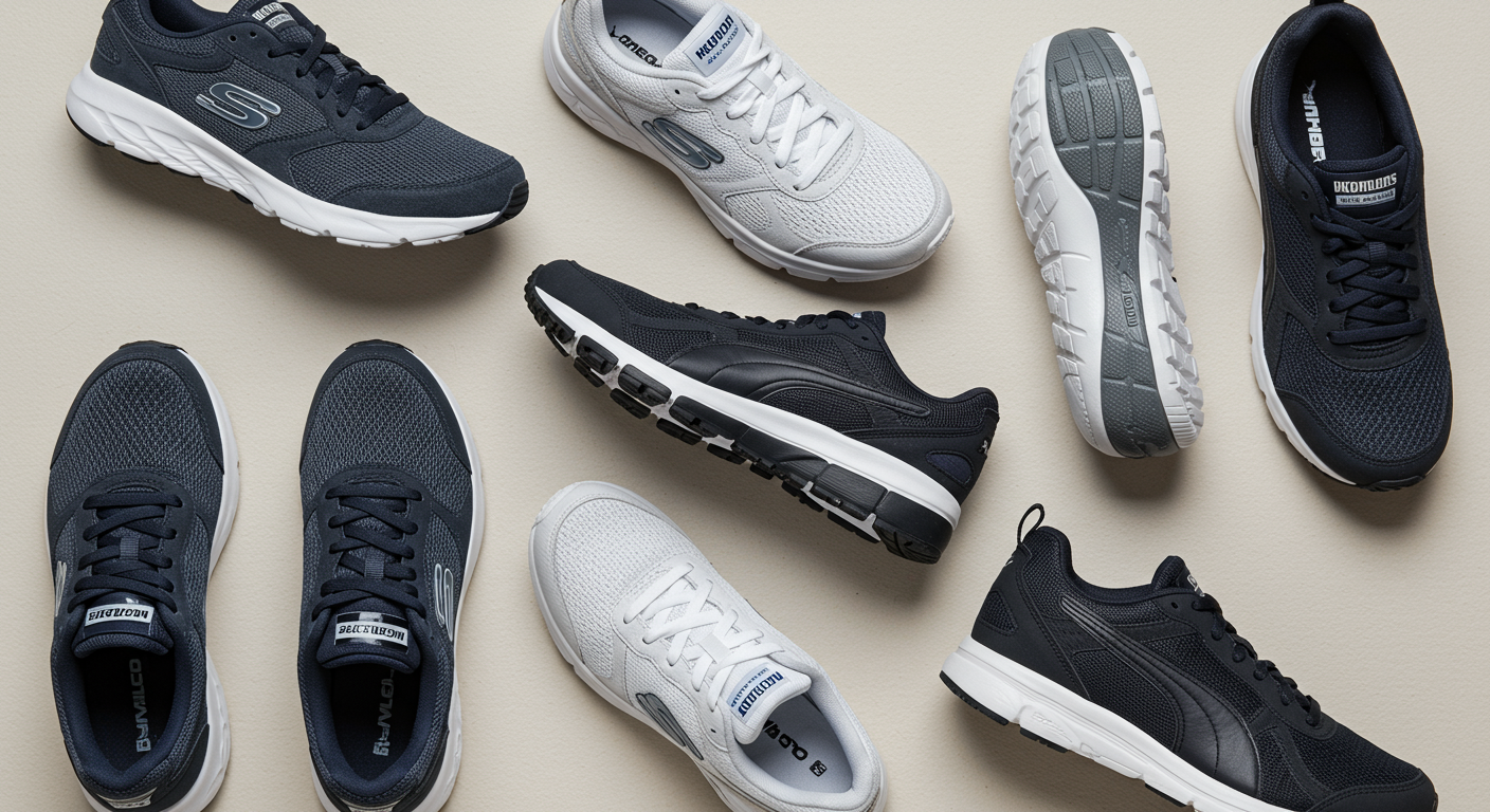 B & C+ 등급: 데일리 러닝과 가성비의 선택