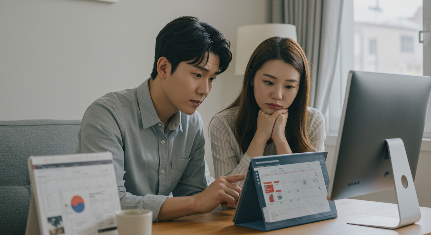 잠실르엘 청약일정, 언제부터 시작하나요?