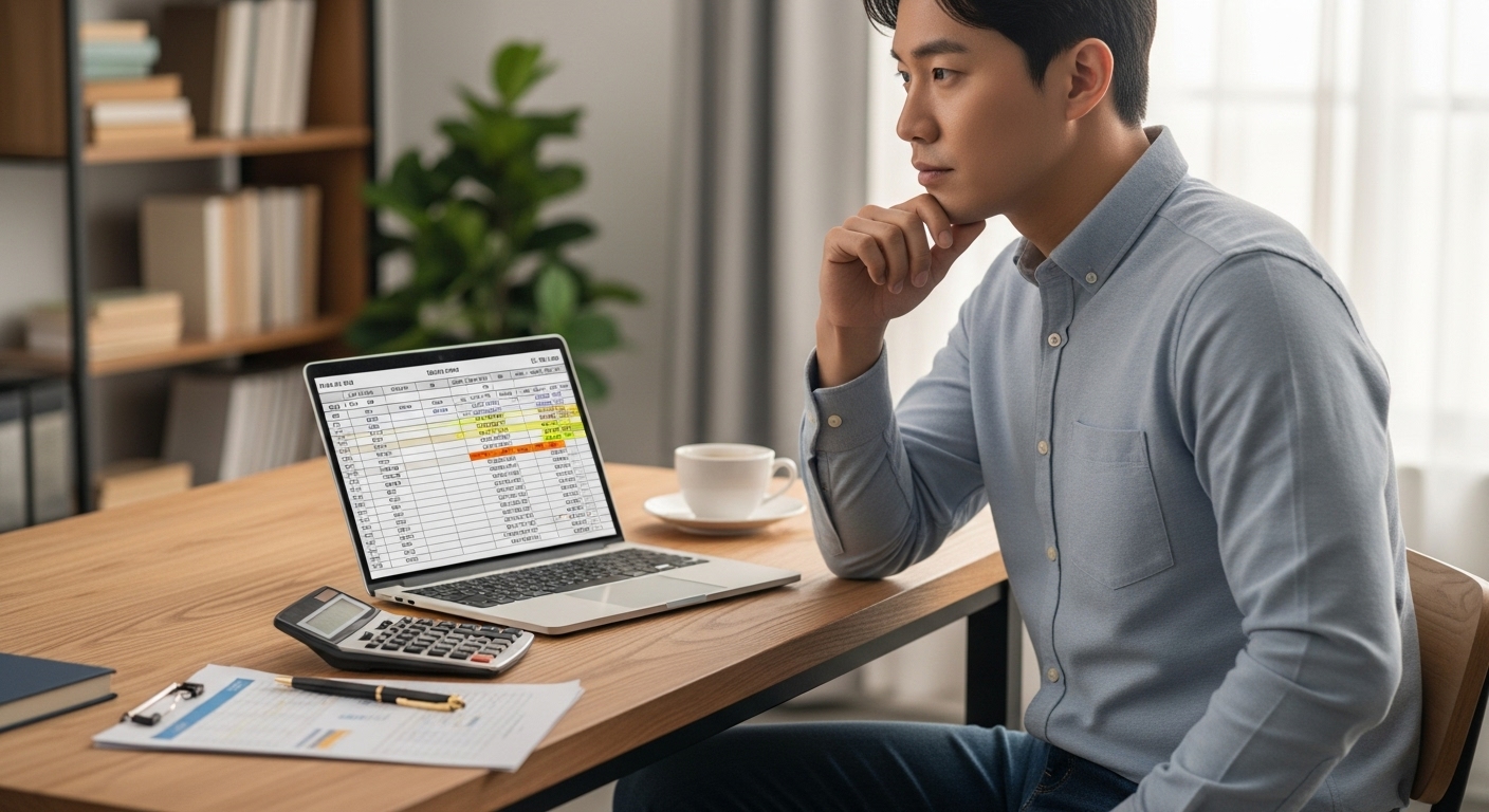 9급 공무원 월급, 얼마나 달라질까요?