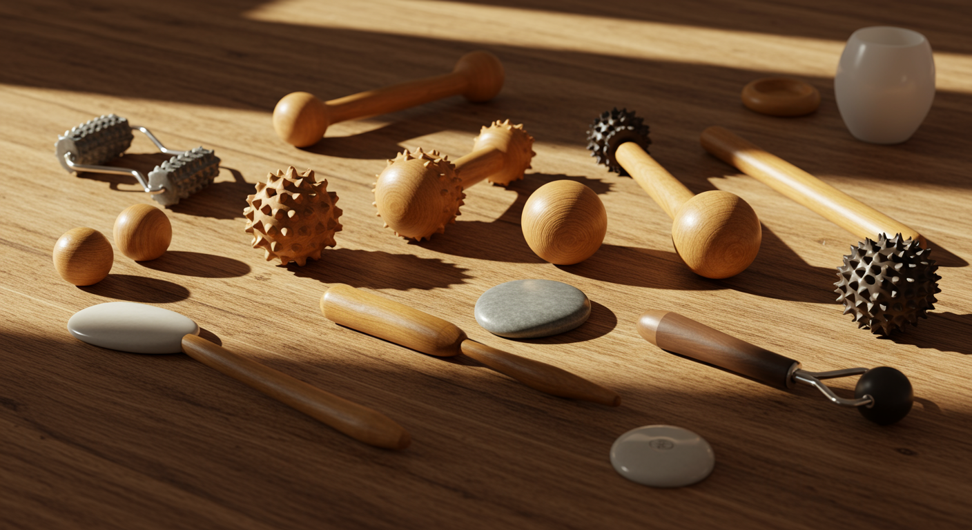 내 손에 딱 맞는 손지압 기구, 어떤 게 좋을까? 🎁