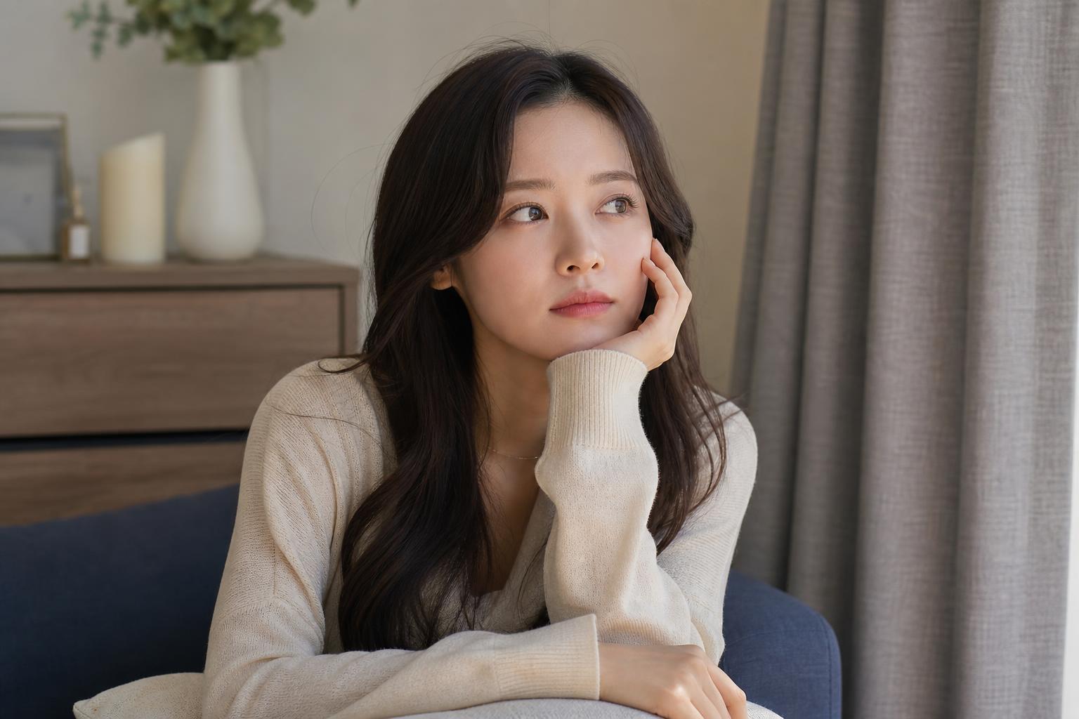 SBTI LOVE-R(연애뇌) 핵심 특성: 사랑 몰입형 사고 구조