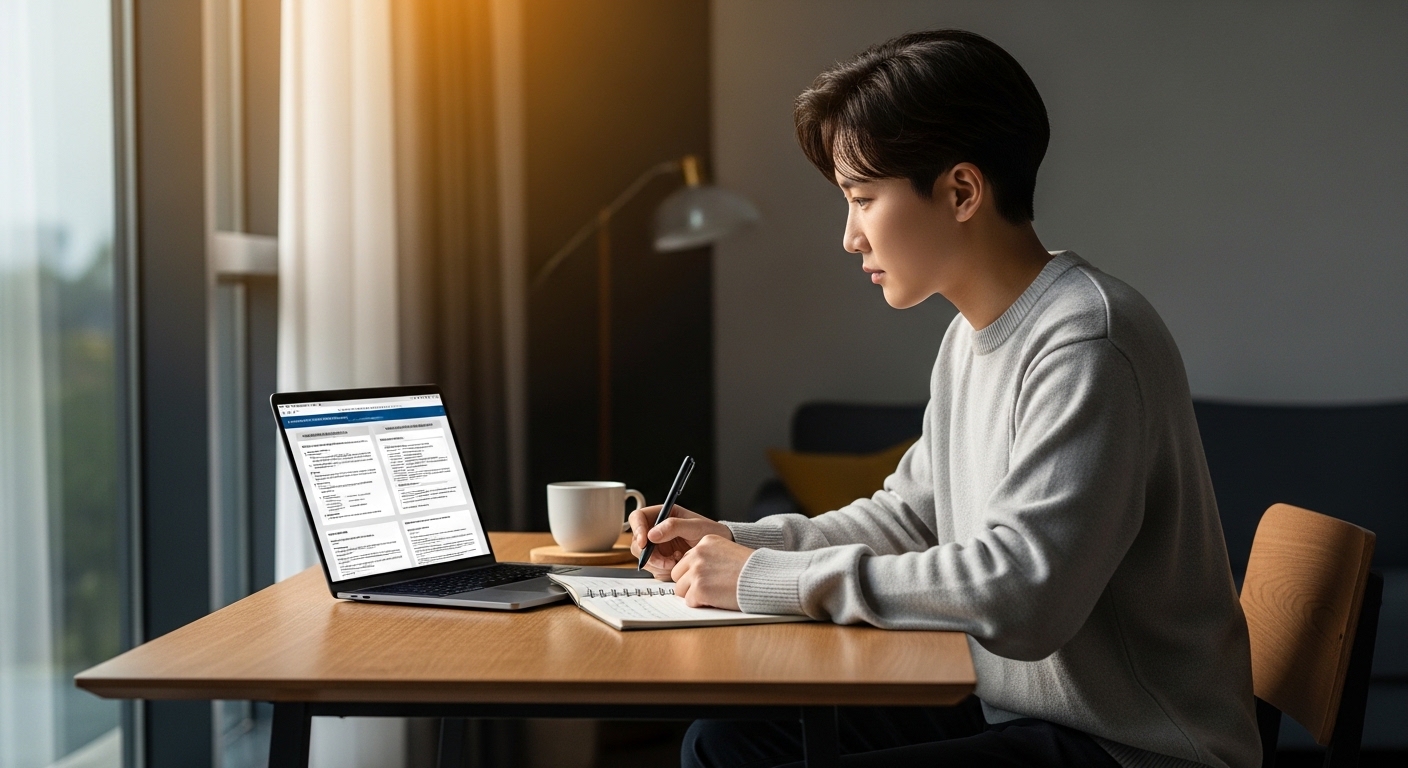 누가 가입할 수 있나요? (자격 조건)