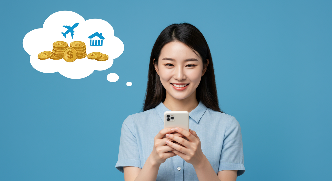 출국납부금 환급, 이게 뭔가요?