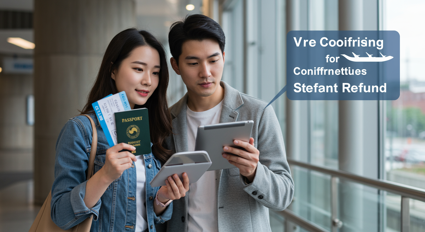 내가 환급 받을 수 있을까? (환급 대상)