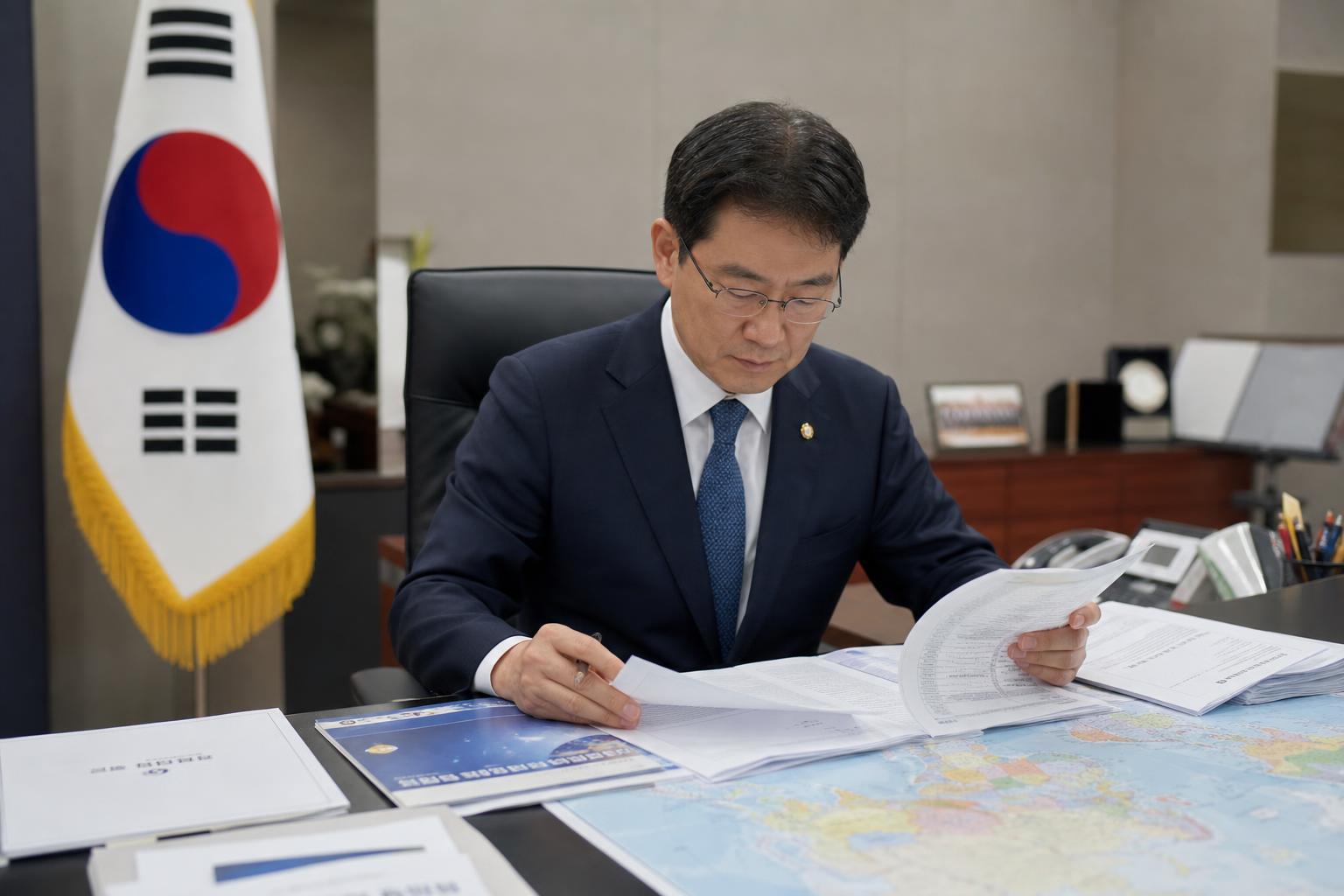 멕시코 출장의 공식 개요와 쟁점
