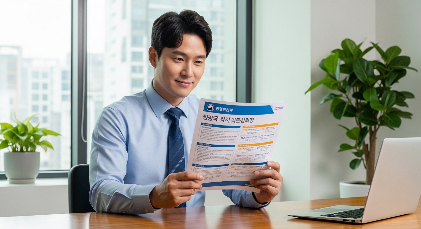 근로장려금, 대체 뭔가요? 😊