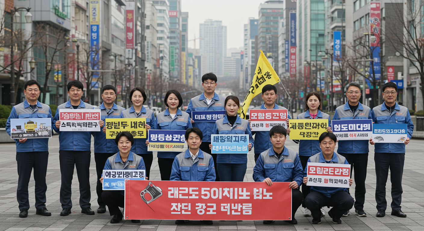 왜 노란봉투법이 만들어졌을까요?