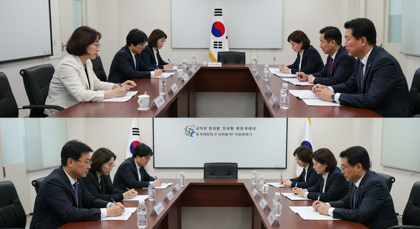 노란봉투법, 지금은 어떻게 되고 있나요?