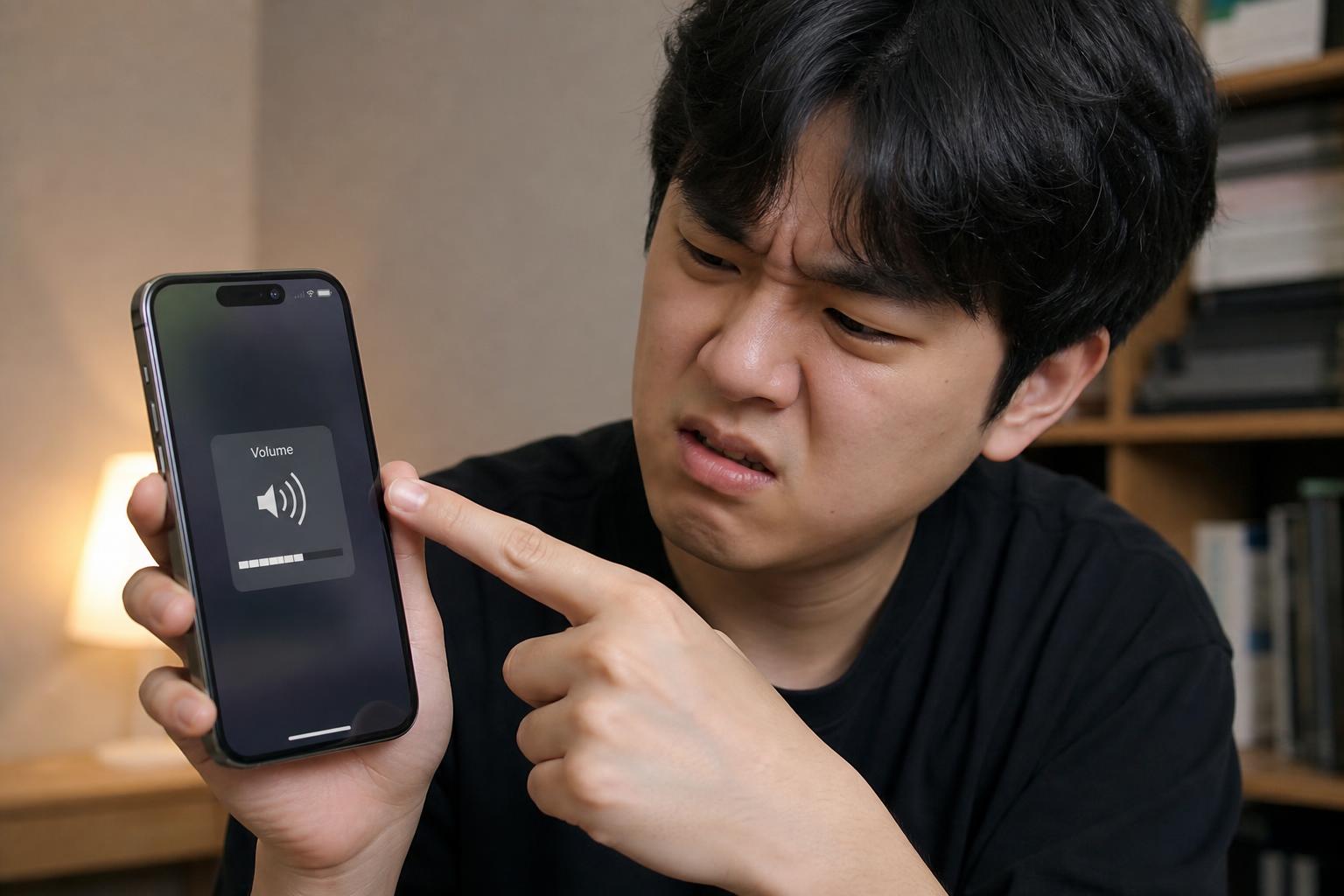 고질적인 볼륨 버그, 26.4.2에서는 해결되었을까요?