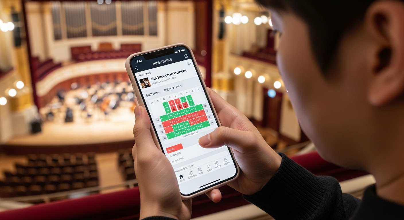 티켓 가격은 얼마? 예매는 언제부터?