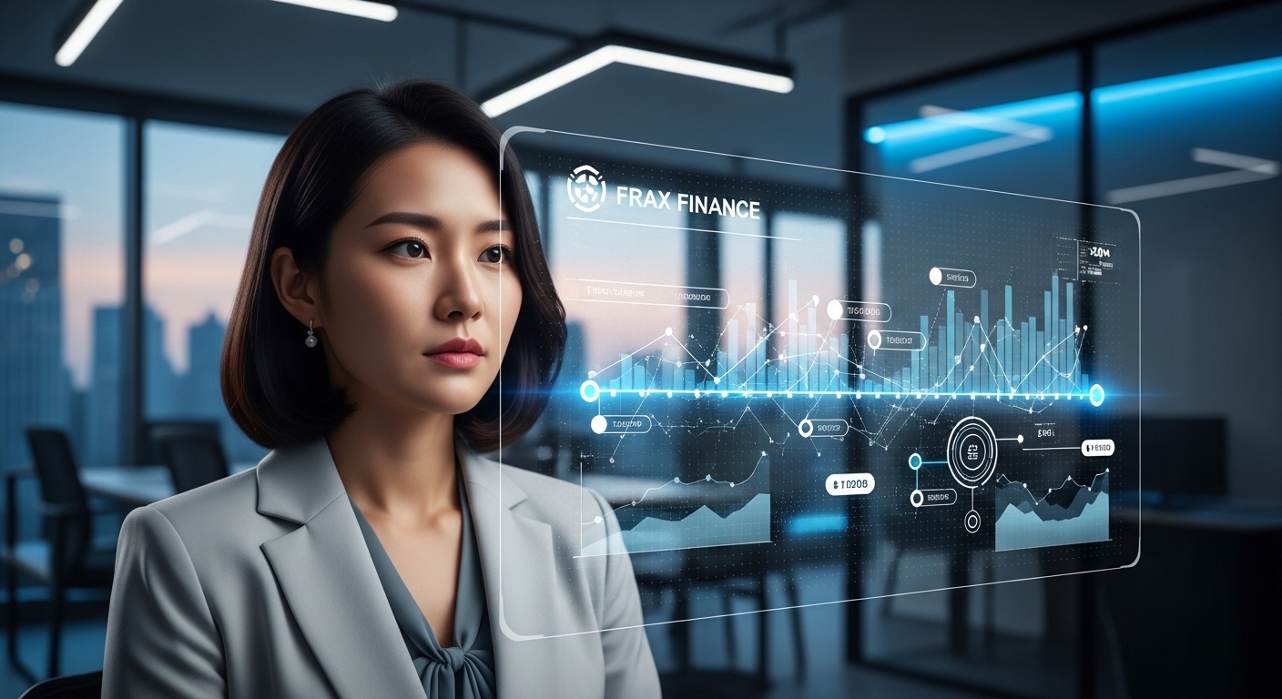 FRAX의 역사와 중요한 발전 과정