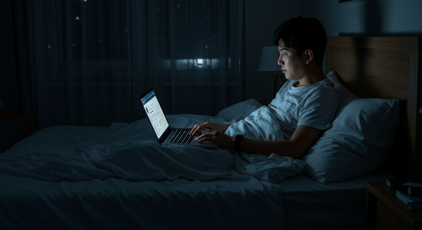 24시간 자동발권 시스템으로 편하게 예약해요