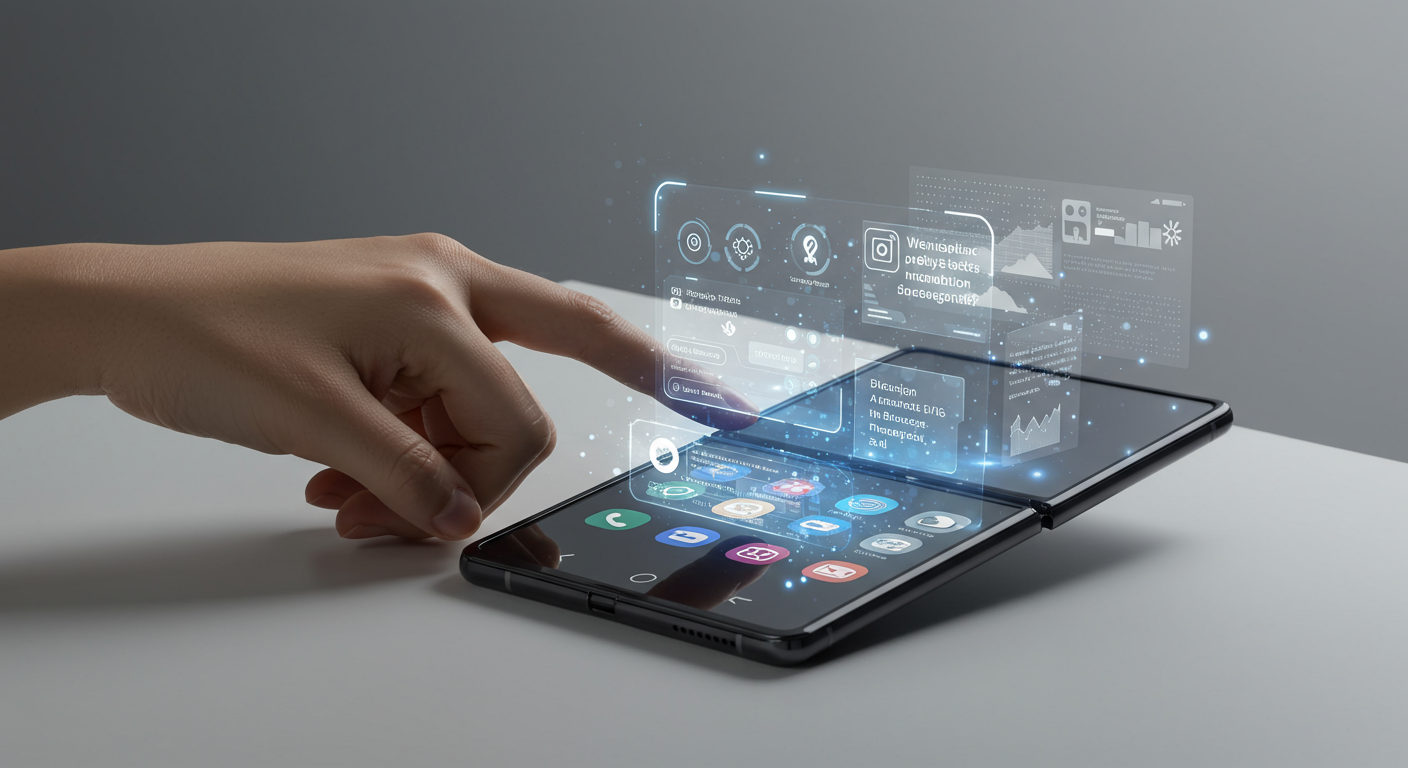 똑똑해진 AI 기능, 뭐가 달라졌을까요?