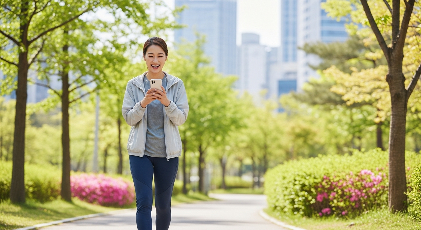 캐시딜과 캐시워크, 대체 뭘까요?