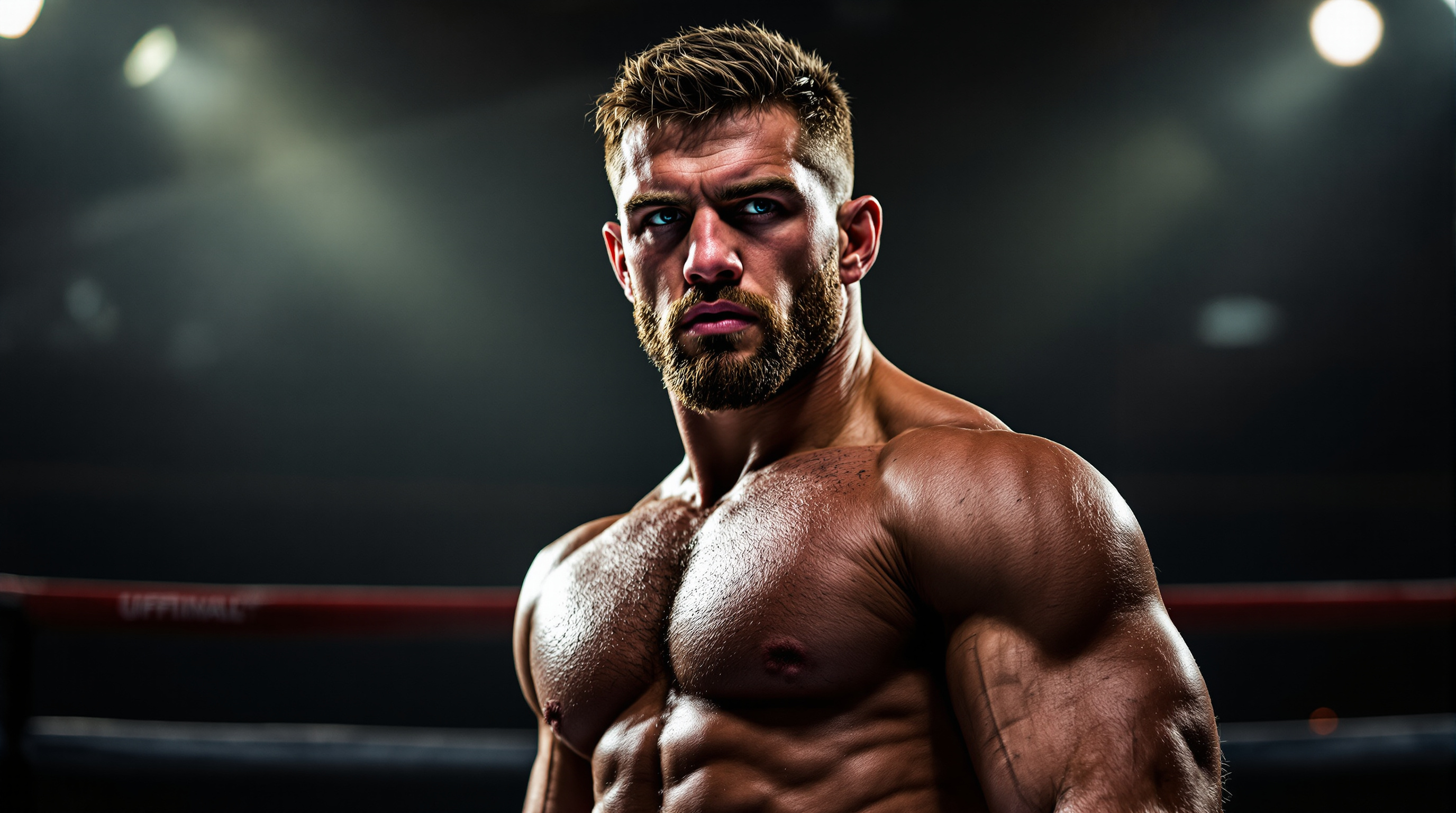 챔피언 톰 아스피날: 왜 이렇게 강한가요? 💪