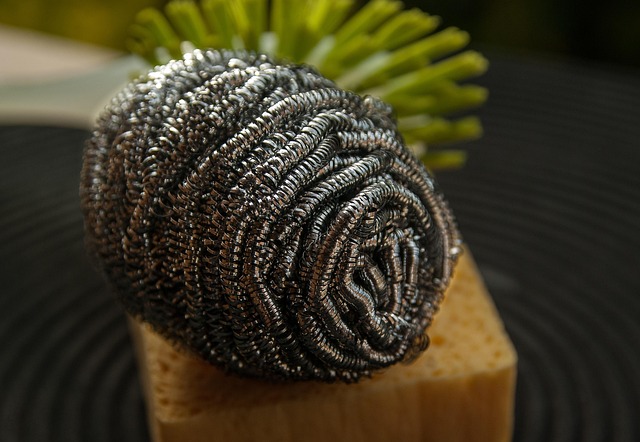 다이소 방충망 청소솔, 이게 뭐예요?